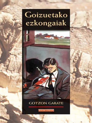 cover image of Goizuetako ezkongaiak